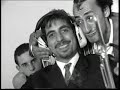 giornate degli autori - venice days
65. mostra internazionale d'arte cinematografica 
il passato e' il mio bastone
di flavia mastrella antonio rezza

una produzione: rezzamastrella - kiwido

i critici cinematografici che hanno da sempre seguito il lavoro di flavia mastrella e antonio rezza commentano, con gli strumenti di oggi, le immagini di repertorio di un passato mai cos� vicino e minaccioso.

con: cristina piccino, steve della casa, giovanni spagnoletti, fabio ferzetti, marco dotti, paolo d'agostini, morando morandini, enrico ghezzi, roberto silvestri

e con: lavinia novara, domenico vitucci, armando novara, geraldine vitullo, maurizio catania, federico carra, marijcke van der maden, davide sbrolli, toto novara, raffaela fantaccione, fiore leveque, massimiliano leveque, marianeve leveque, giovanni semerano, giuseppe salerno, chiara cavalli, inge romer, giovanna colacevich, costantino morosin, paolo moglia, bianca menna, giuseppe piga, nando serafini, claudio cipollone, anna benevento e tutti gli attori in bianco e nero

montaggio: barbara faonio

immagini di: vincenzo mistretta, giuseppe laruccia, alfonso avvisati, barbara faonio, alessandro spada, federico carra, flavia mastrella, antonio rezza 

 musica: unnaddar�

 frammenti tratti dai film: suppietij, de civitate rei, il piantone, schizzopatia, zero a zero, il telefonetto, l'handicappato, fiorenzo, hai mangiato?, raptus

e immagini tratte dalla mostra fotografica i visi...goti

foto di scena: martina villiger

traduzioni: jane dolman

dal dvd kiwido: otttimismo democratico