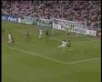 Real Madryt vs. Werder Brema (skrót)