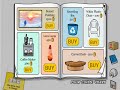 Club Penguin Furniture Catalog Secrets for August/September 2008