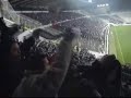 LayLayLayLayBesiktasOoooOoooOoooBesiktas(Be?ikta? Ankarag�c�