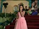 Mykee Coronel Singer