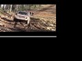 Jeep Wrangler Unlimited on Mt Terrible Jeep Wrangler Unlimited on Mt Terrible