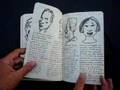 moleskine india 2005