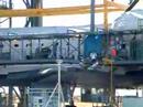 Space Shuttle Atlantis