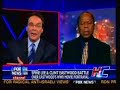 Guest Gets The Better Of Hannity During Race-Baiting Attack