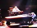 grateful dead   i know you rider   9/20/90 msg