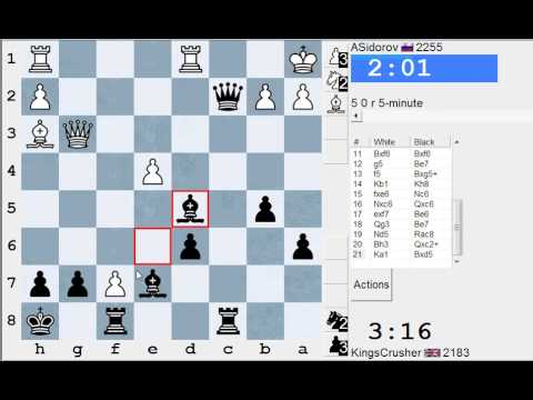 chess candidates 2013