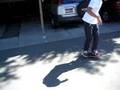 miniboard 360 flip son!