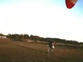 Face Plant