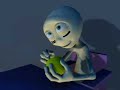 Carmelo Leggiero - AM Character Animation REEL