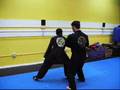 Realistic Combat Kung Fu Applications By Waysun Johnny Tsai