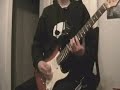 Amon Amarth - The Beheading Of A King Cover