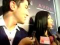Angel Locsin and Luis Manzano clarify  breakup issue