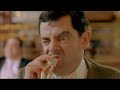 Mr. Bean macht Ferien