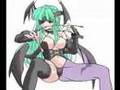 Darkstalkers  Devil Inside