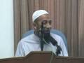 Ustaz Azhar - Pakej Mati[part 7]