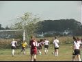 Ani Highlights - Fall 2007 (U13 soccer)