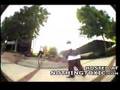 Skater fight (NEW!!)