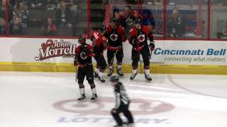 Game Highlights: 11/26/21 v Kalamazoo