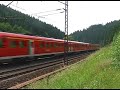 Baureihe 612 \"Regioswinger\" / Class 612 \"Regioswinger\"