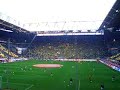 BV Borussia Dortmund - VfB Stuttgart