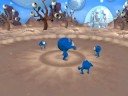 Spore- Pokemon Poliwrath