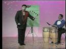 Instrucional de salsa on2/NY Style/Mambo - Eddie Torres