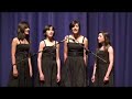 The Fab Four - Yesterday