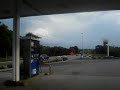 (ford mustang)eleanor at mobil