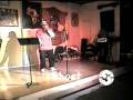Ghost The Lyricist @ Show Off Entertainment's 1 Year Anniversary Black Friday Open Mic