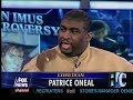 Hannity & Colmes Debate Don Imus Controversy (Part 3)