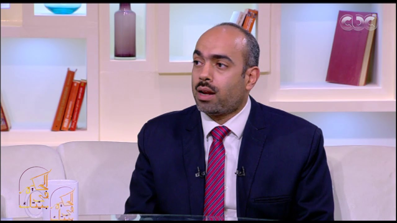 الحكيم في بيتك | مين عنده إرادة أكثر.. ياترى الستات ولا الرجالة؟