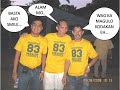 MARIST BATCH 1983 BLOOPERS COMEDY 1  SCANDAL