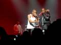 videos de T.I. CONCERT DEC 3RD - NYC - T.I. FREESTYLING & JAMIE FOXX BEAT BOXING