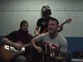 BOB BISSONNETTE AND THE GRINDERS- Enweye Donc
