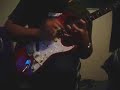 Cynic - Veil of Maya (solo)