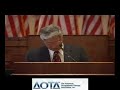 AOTA Capitol Hill Day 2007 - Part 3 of 6 AOTA Capitol Hill Day 2007 - Part 3 of 6