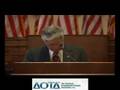 AOTA Capitol Hill Day 2007 - Part 3 of 6