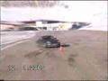 Fire and Ice -Porsche Wintertraining Walter Roehrl 2