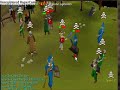 Runescape F2p Pking - tsunami k 0 - video 7!! Runescape F2p Pking - tsunami k 0 - video 7!!