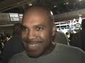 Andre Rozier One on One with Jose OnFire Aguirre