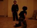 boys gone wild. XD
