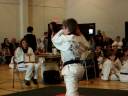 Andrew Black Belt Form 2