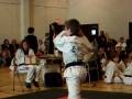 Andrew Black Belt Form 2