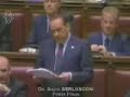 Berlusconi nega la fiducia a Prodi Berlusconi nega la fiducia a Prodi