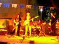 אינפקציה-בקבוק עליבהופעה