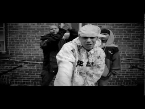 WorldStarLatino Exclusive - H.O.G. ft DURAG - ABOVE & CHAINZ - (RAW FREESTYLE)