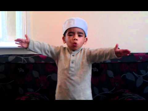 huzaifa
