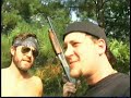Pickle tv Birdnest hangover