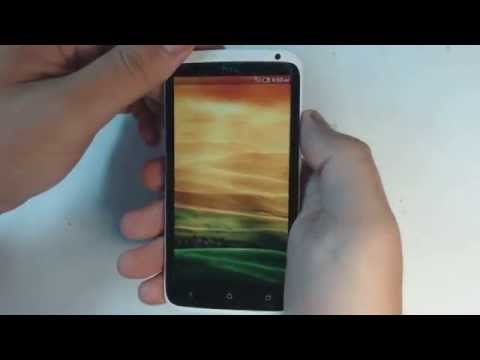 how to recover photos from htc one x